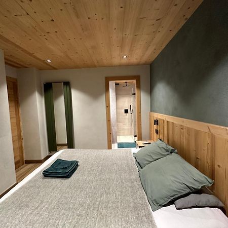 Luxueux Appartement T4 - Lac 5 Min - Parkings Privatifs - Vue Lac Et Montagne Annecy Ngoại thất bức ảnh
