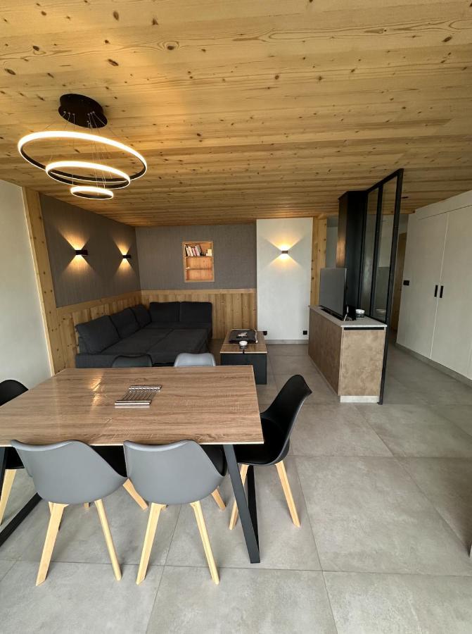 Luxueux Appartement T4 - Lac 5 Min - Parkings Privatifs - Vue Lac Et Montagne Annecy Ngoại thất bức ảnh