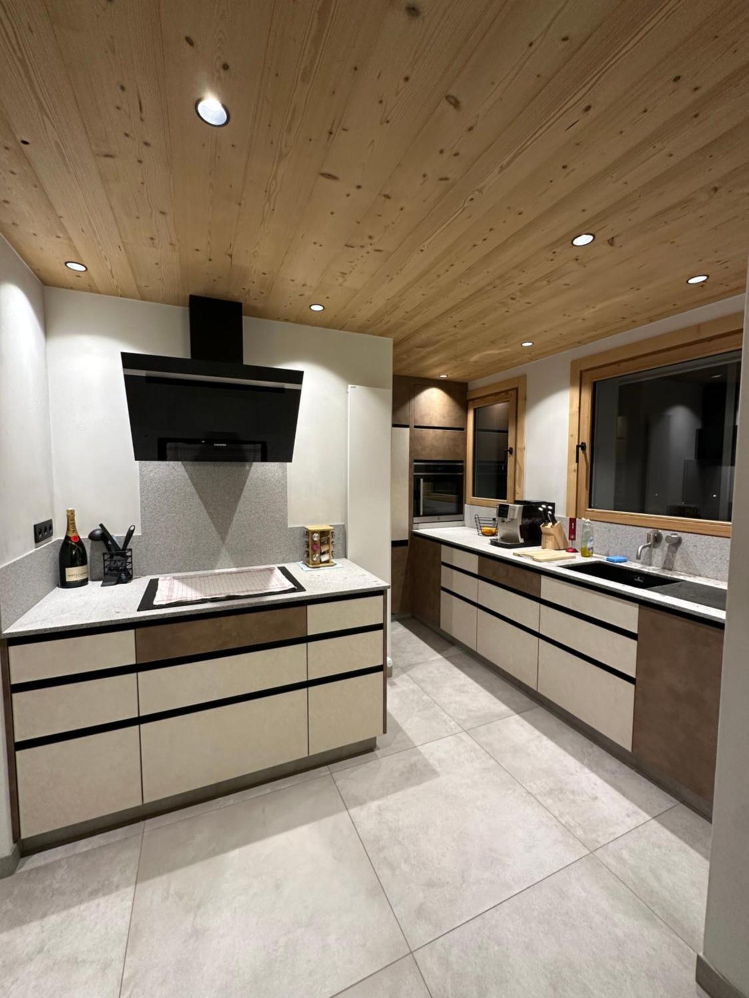 Luxueux Appartement T4 - Lac 5 Min - Parkings Privatifs - Vue Lac Et Montagne Annecy Ngoại thất bức ảnh