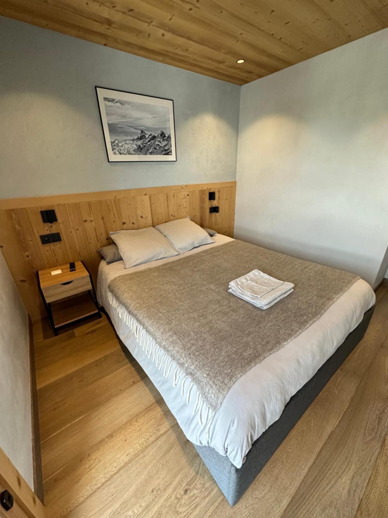Luxueux Appartement T4 - Lac 5 Min - Parkings Privatifs - Vue Lac Et Montagne Annecy Ngoại thất bức ảnh